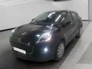 2021 Ford Puma