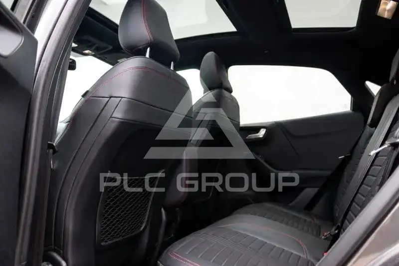 2021 Ford Puma