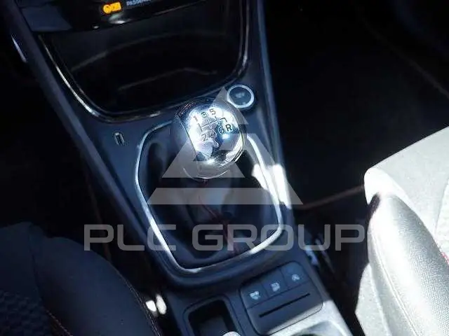 2021 Ford Puma