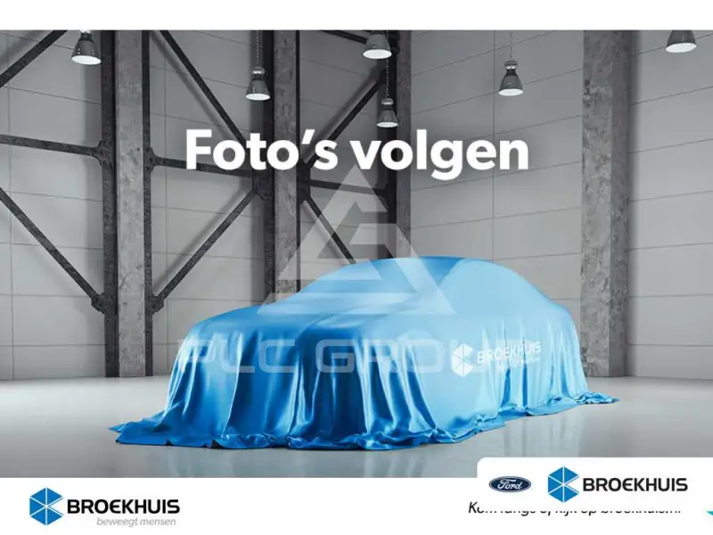 2021 Ford Puma