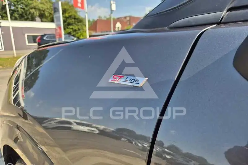 2021 Ford Puma