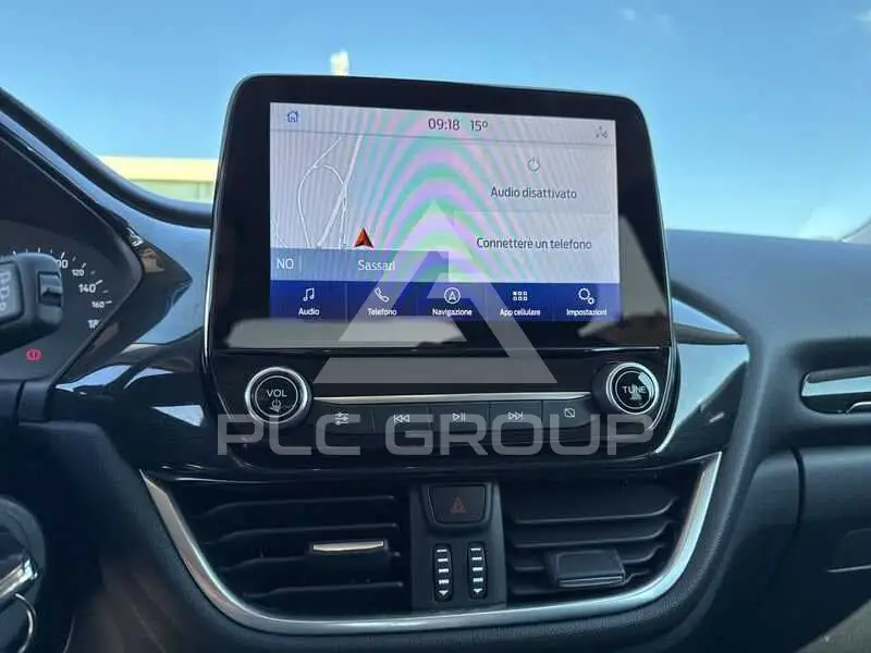2021 Ford Puma