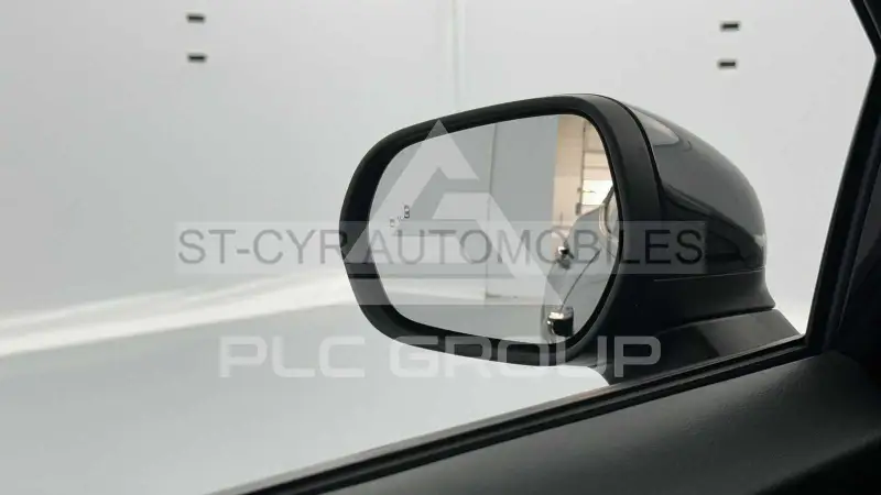 2021 Ford Puma