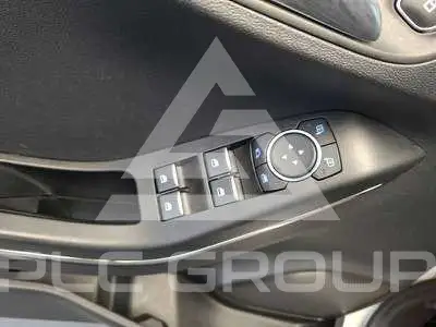 2021 Ford Puma