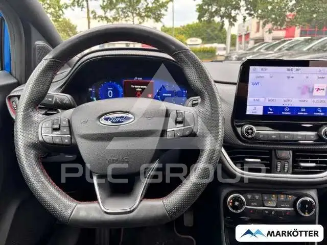 2021 Ford Puma