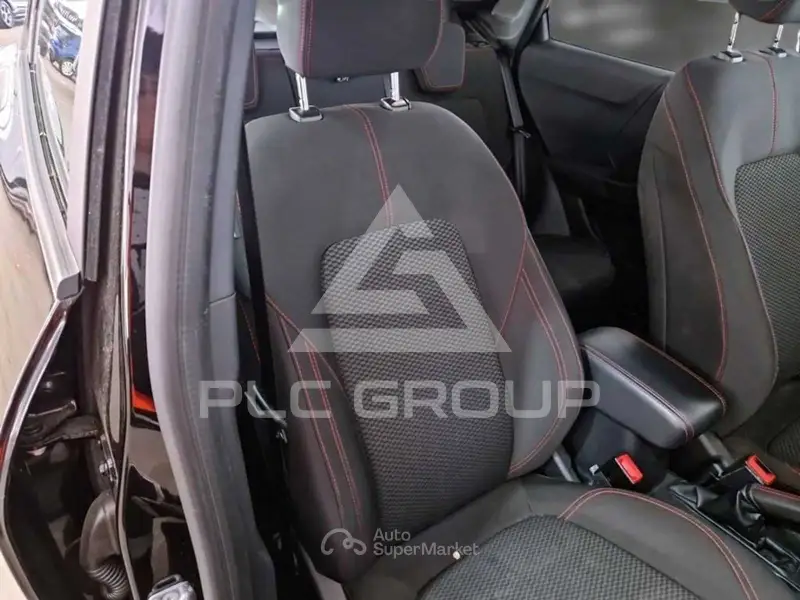 2021 Ford Puma