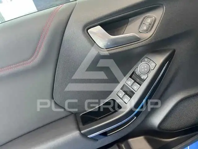 2021 Ford Puma