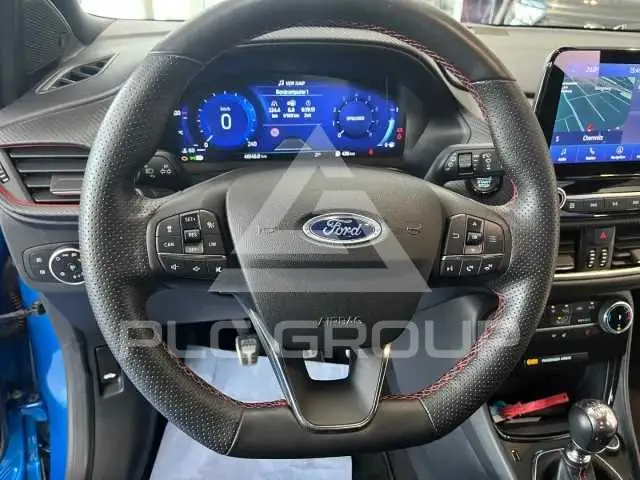 2021 Ford Puma