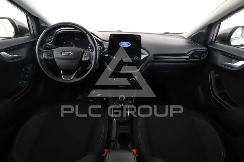 2021 Ford Puma