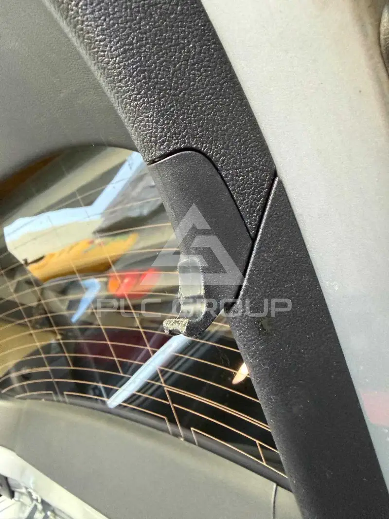 2021 Ford Puma