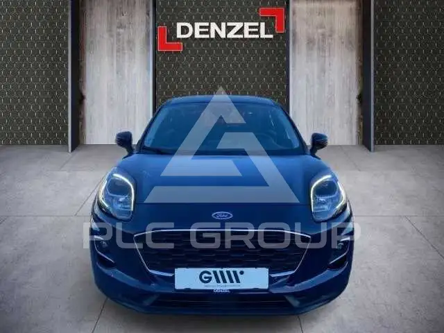 2021 Ford Puma