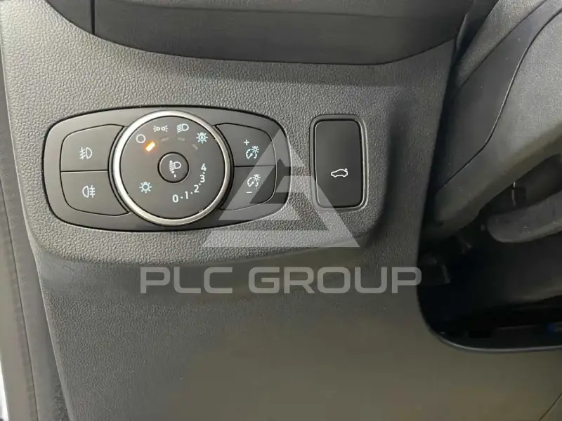 2021 Ford Puma
