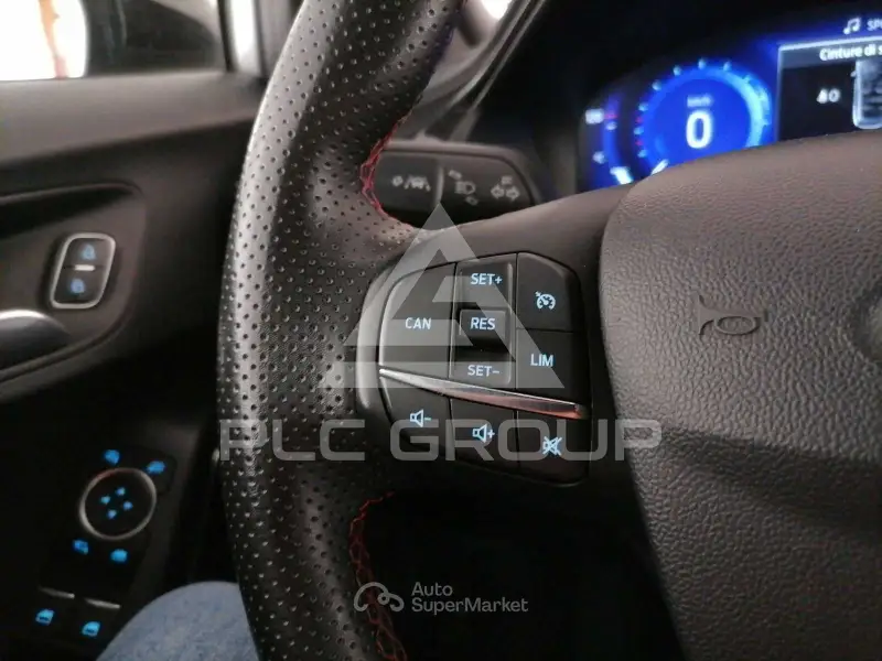 2021 Ford Puma