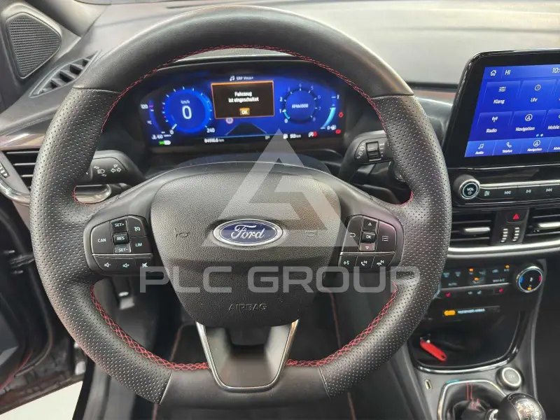 2021 Ford Puma