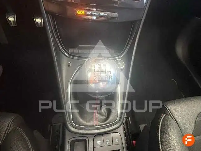 2021 Ford Puma