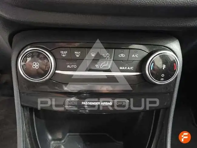 2021 Ford Puma