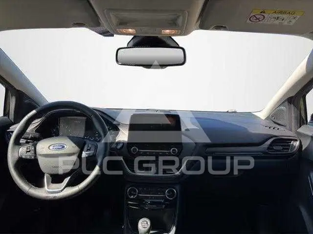 2021 Ford Puma