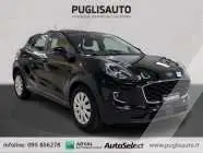 2021 Ford Puma