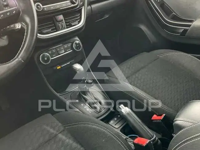 2021 Ford Puma