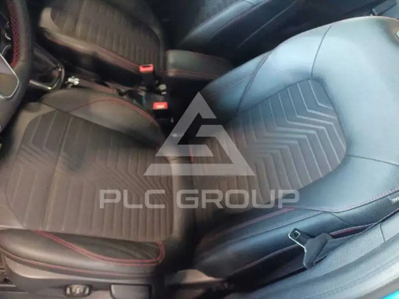 2021 Ford Puma