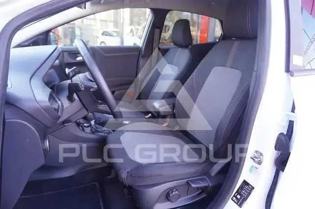 2021 Ford Puma