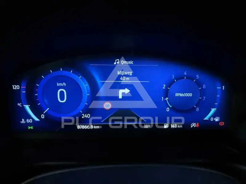2021 Ford Puma