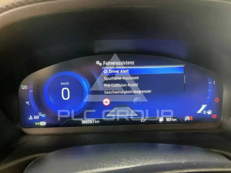 2021 Ford Puma