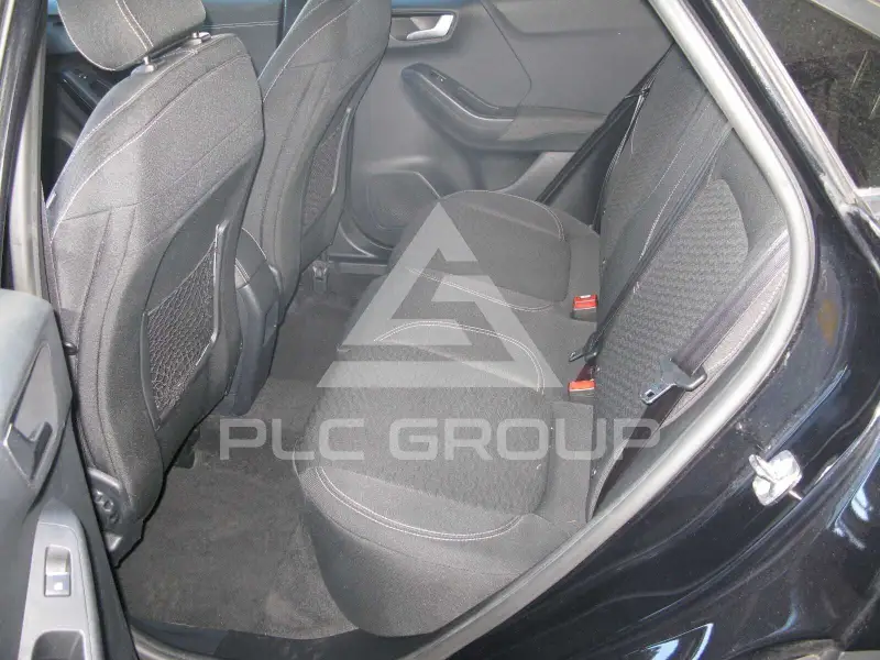 2021 Ford Puma