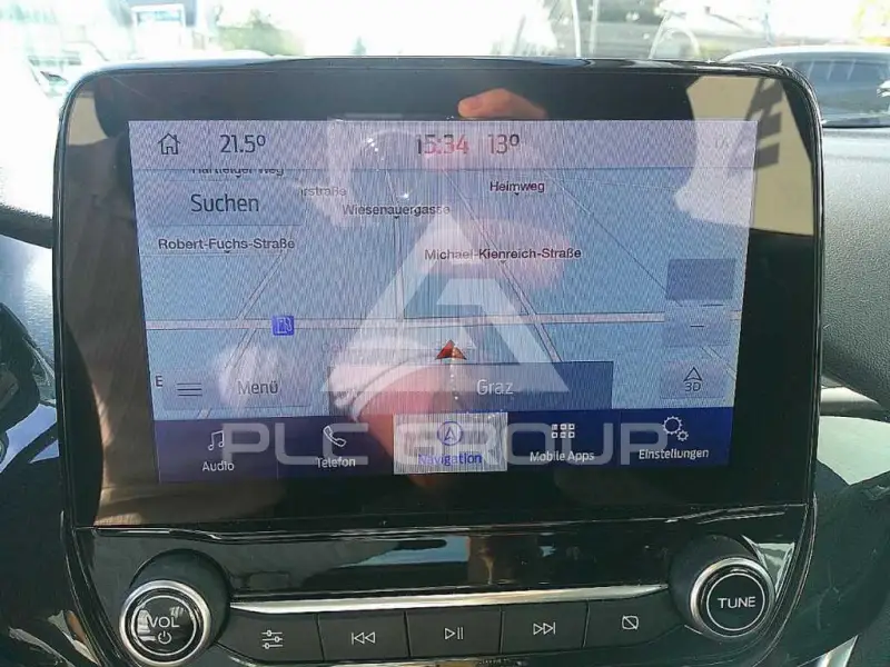 2021 Ford Puma