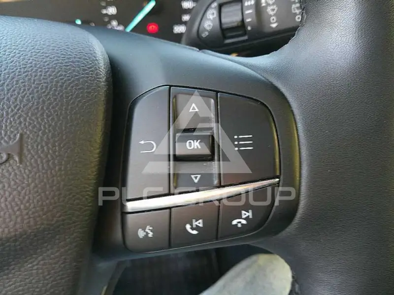 2021 Ford Puma