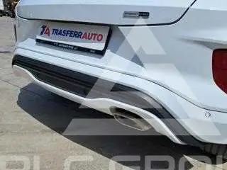 2021 Ford Puma