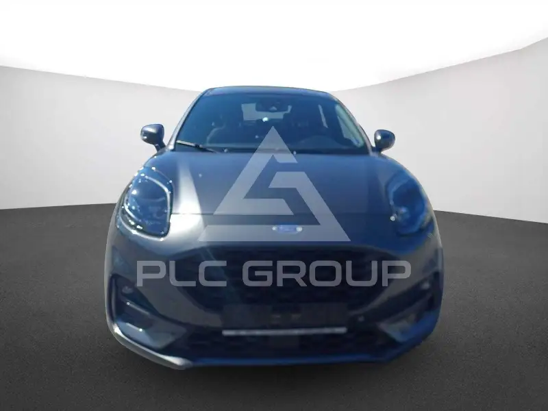 2021 Ford Puma