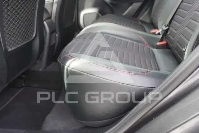 2021 Ford Puma