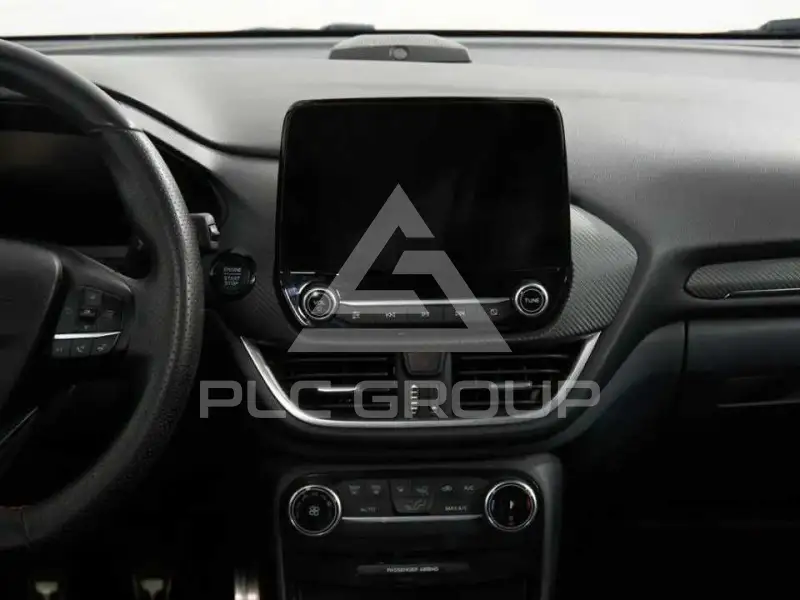 2021 Ford Puma