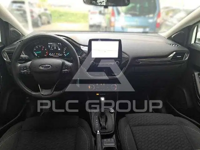 2021 Ford Puma