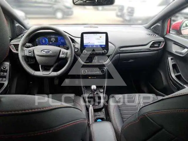 2021 Ford Puma