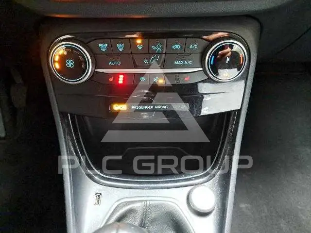 2021 Ford Puma