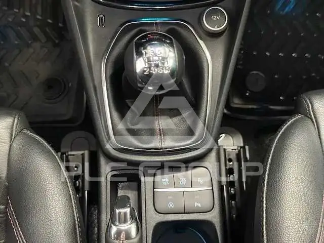 2021 Ford Puma