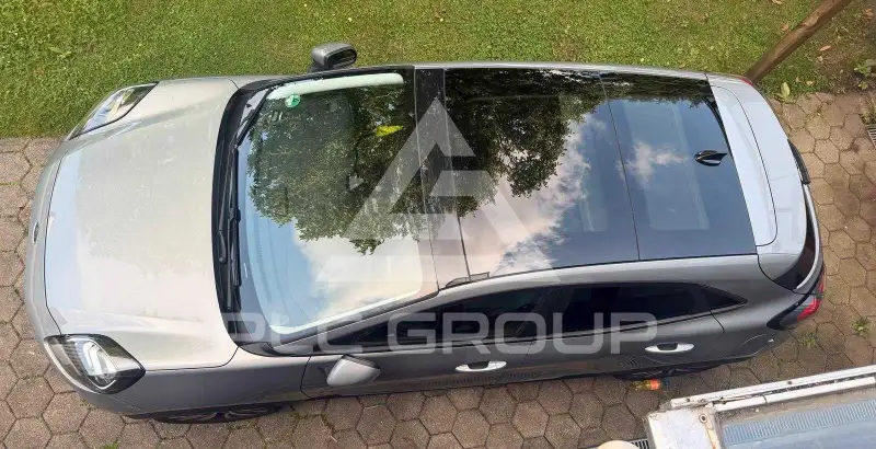 2021 Ford Puma