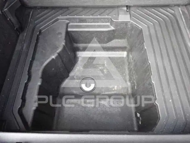 2021 Ford Puma