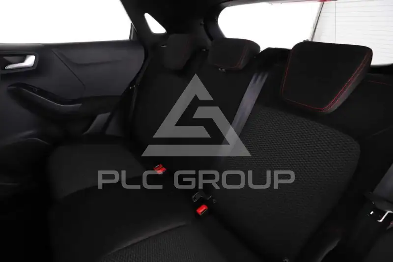 2021 Ford Puma