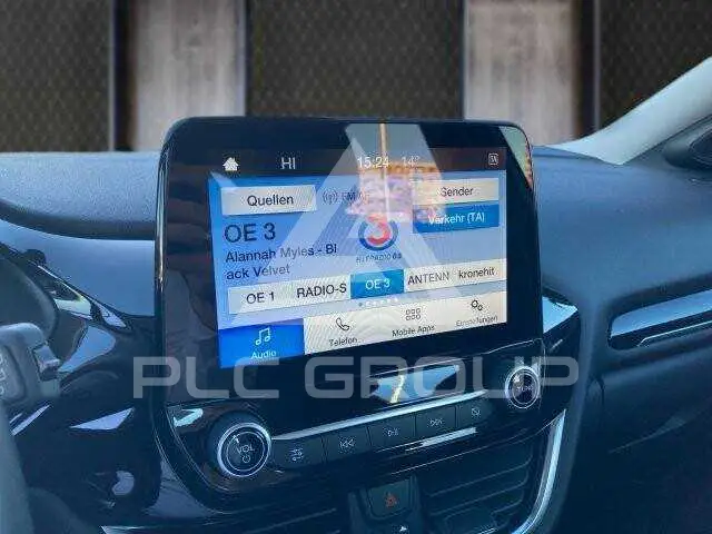 2021 Ford Puma
