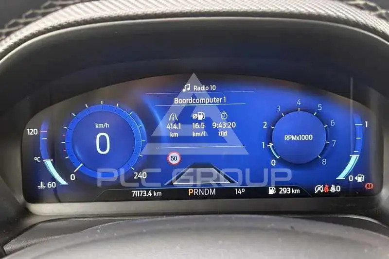 2021 Ford Puma