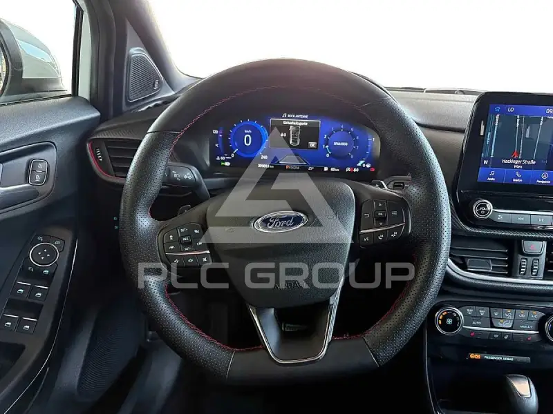 2021 Ford Puma
