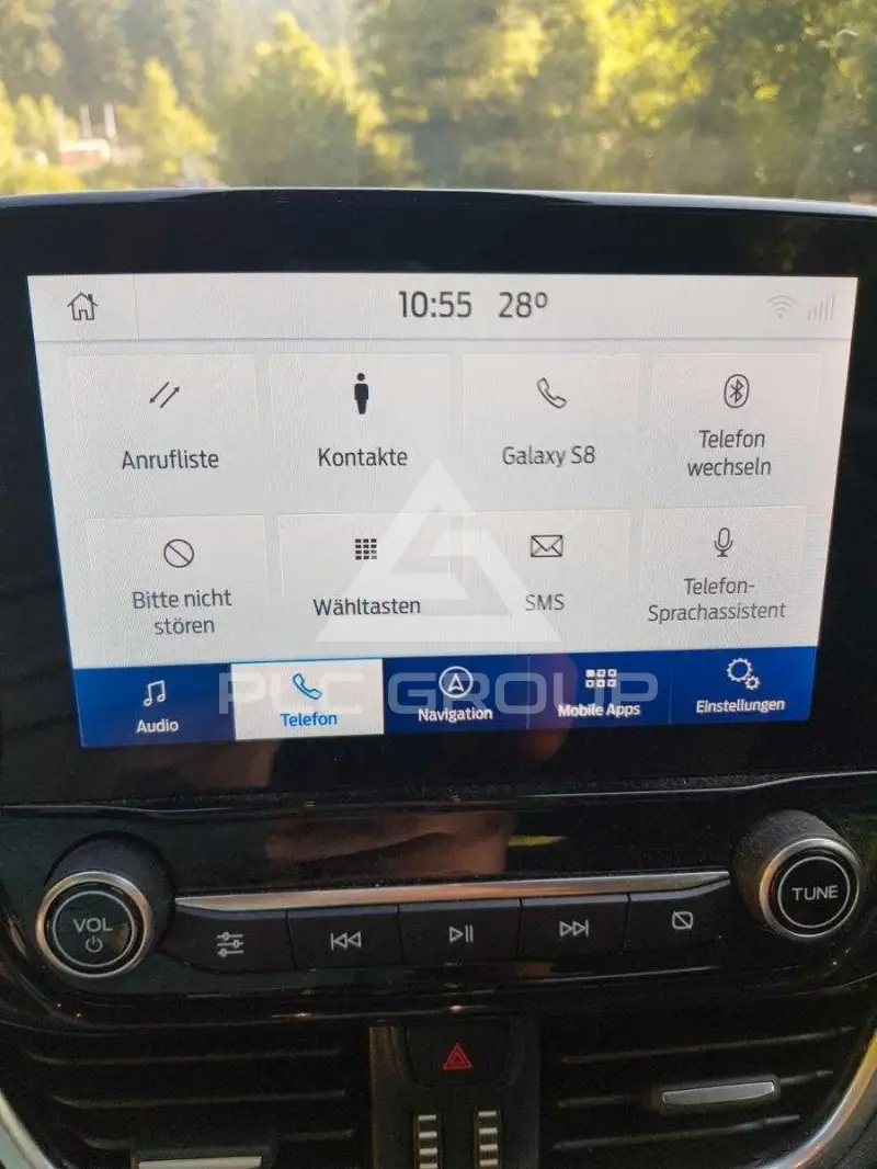 2021 Ford Puma