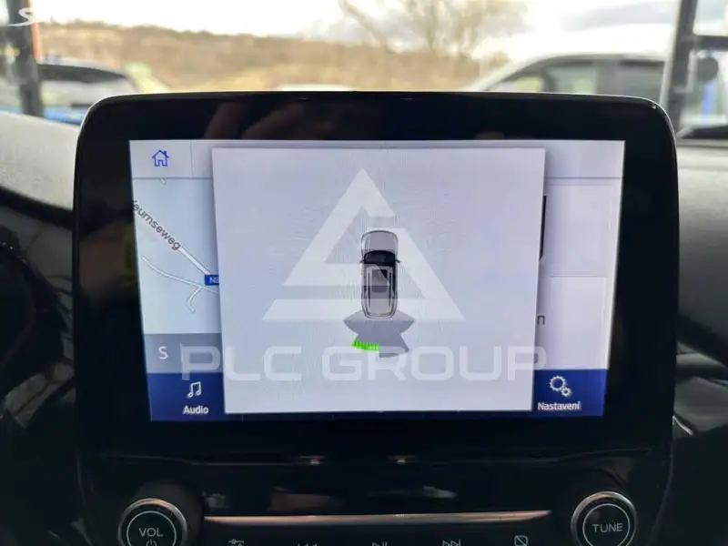 2021 Ford Puma