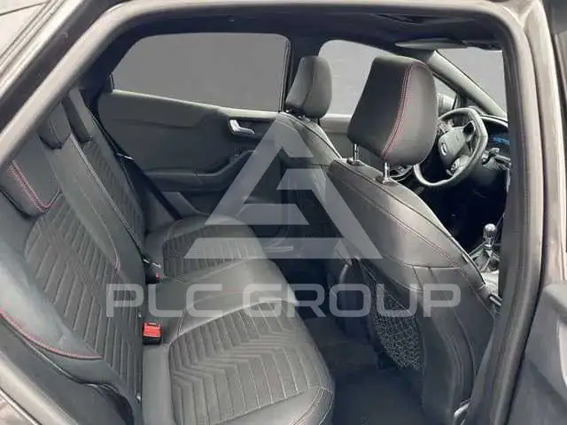 2021 Ford Puma