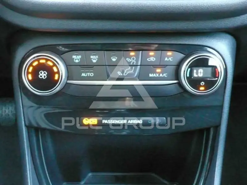 2021 Ford Puma