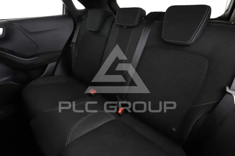 2021 Ford Puma
