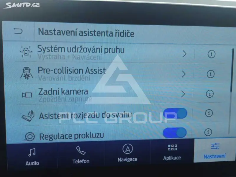 2021 Ford Kuga